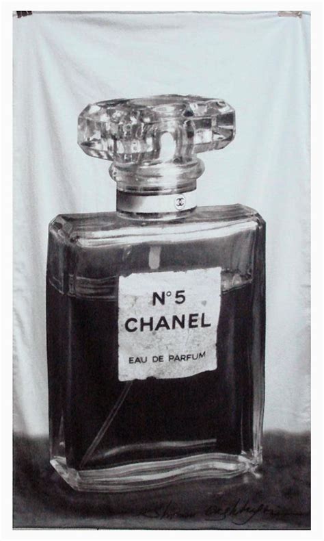 when did chanel invent the men's fragrance|history of Chanel no 5.